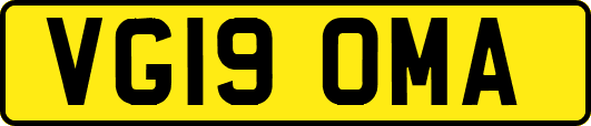 VG19OMA