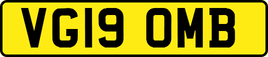 VG19OMB
