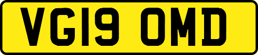 VG19OMD