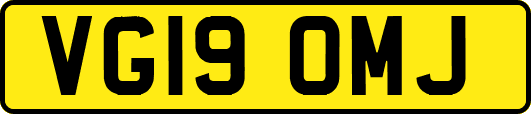 VG19OMJ