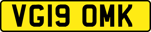 VG19OMK