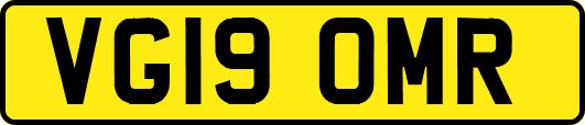 VG19OMR