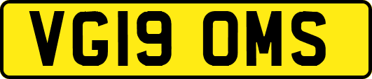 VG19OMS