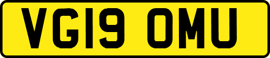 VG19OMU