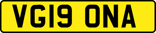 VG19ONA