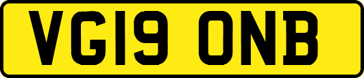 VG19ONB