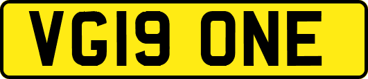 VG19ONE