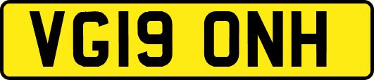 VG19ONH