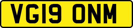 VG19ONM