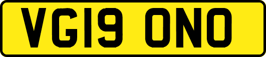 VG19ONO