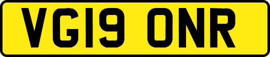 VG19ONR