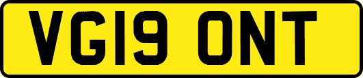 VG19ONT