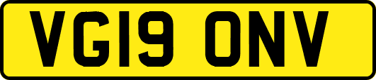VG19ONV