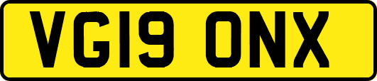 VG19ONX