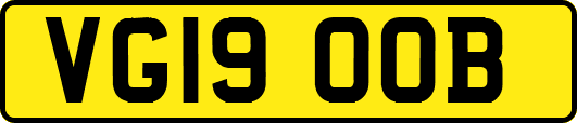 VG19OOB