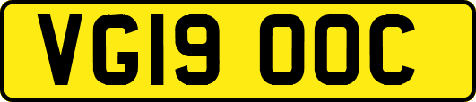 VG19OOC