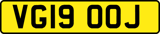 VG19OOJ