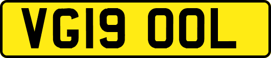VG19OOL