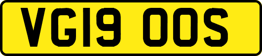 VG19OOS