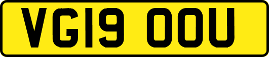 VG19OOU