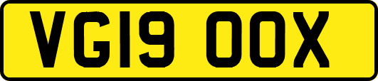VG19OOX