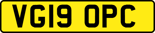 VG19OPC