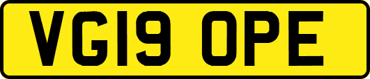 VG19OPE