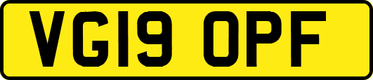 VG19OPF