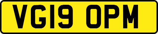 VG19OPM