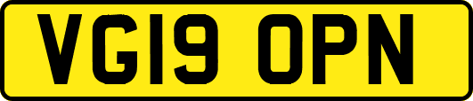 VG19OPN