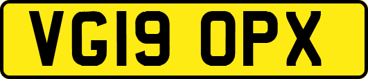 VG19OPX