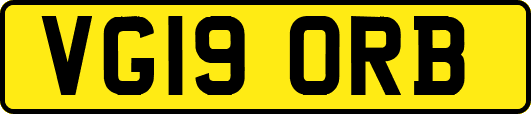 VG19ORB