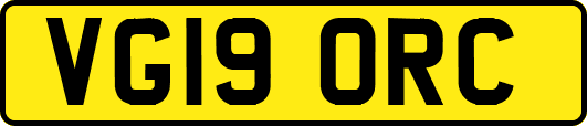 VG19ORC