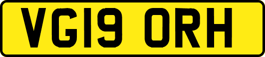 VG19ORH
