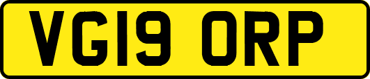 VG19ORP
