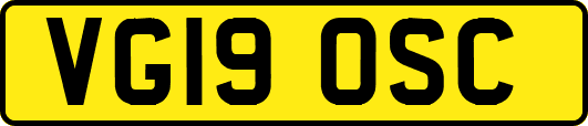 VG19OSC