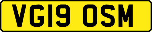 VG19OSM