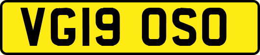 VG19OSO
