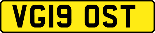 VG19OST