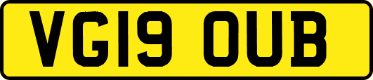 VG19OUB