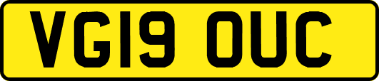 VG19OUC