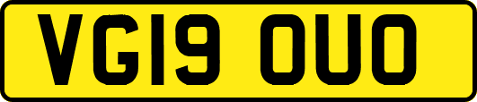 VG19OUO