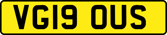 VG19OUS