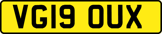 VG19OUX