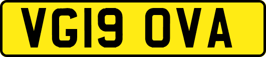 VG19OVA