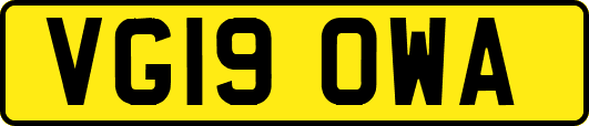 VG19OWA