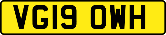 VG19OWH