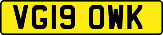 VG19OWK