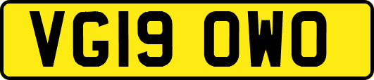 VG19OWO