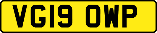VG19OWP